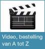 online bestelling video